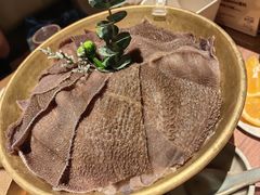 -巴奴毛肚火锅(京西大悦城店)
