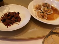 -箸福·夜上海(雨花客厅店)
