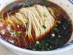 -二泉园老菜馆·百年无锡菜