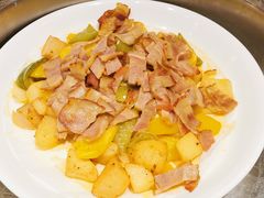 -天伦松鹤大饭店·欣妮咖啡