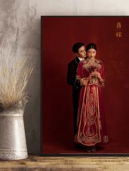 -今生有约婚纱摄影店(景德路店)