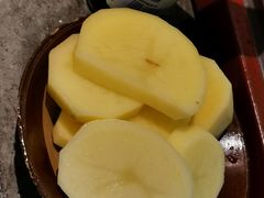 厚切土豆-四小区火锅·巷子里的重庆火锅(花照壁店)