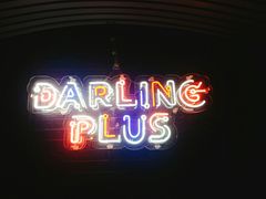 -Darling Queen·Mini·Live·House