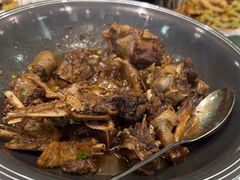 -中国吉菜名店广源宾馆餐厅
