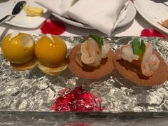 -L'Arome芳芳法国餐厅(仙林金鹰店)