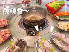 -宏八酒楼(西樵山景区店)