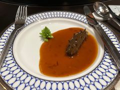 -领事馆19号中餐厅(厦门海景洲际酒店)