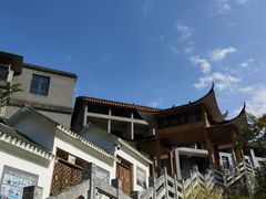 -乌江画廊(彭水苗族土家族自治县)