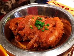 -味福记·本地特色菜(八一万达广场店)