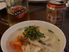 -Old House Restaurant
