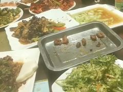 -群姐面馆·海鲜烧烤(同安路二店)