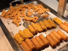 -稻香酒家·35年老字号(侨光店)