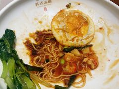 -松鹤楼面馆(天一广场店)