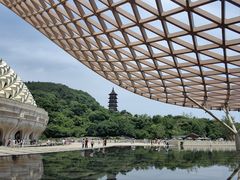 -牛首山文化旅游区