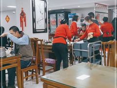 大堂-开封灌汤包子铺(尚志大街店)