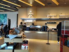 -星巴克臻选(上海合生汇1F店)