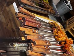 -水浒烤肉(国贸店)