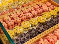 -百年同和·江南点心院(山塘街店)