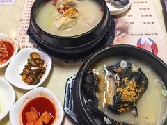 -长顺参鸡汤店(西塔总店)