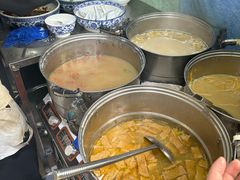 -赵家名吃四味烩菜(东大寺门食品街店)