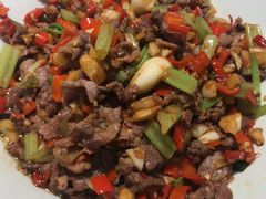 -剁椒入味(黄土岭店)