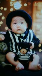 -BabyA 专业婴童摄影(古北时尚广场店)