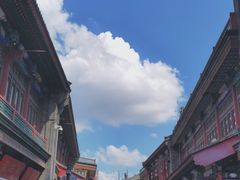 -争鲜回转寿司(南开大悦城店)