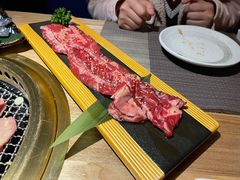 -江户烧肉(高德店)