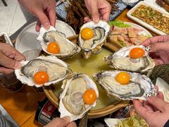 -帽帽家只卖生蚝·烧烤(沙湖路店)