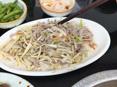 -鱼之家小四川水煮鱼