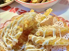 -冶建镜子·老南昌大排档·江西虾王(总店)