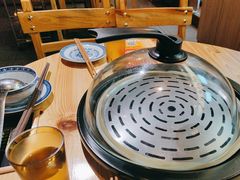 -阿鸡鱼庄·顺德鲜蒸小炒(亚运村店)