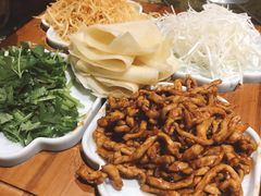 -苏城小院·园林精致苏州菜(斜塘老街店)