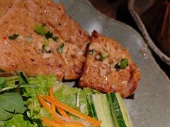 -安南越南餐厅(青岛万象城店)