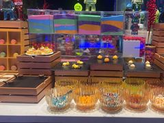 -SEA西雅图海鲜自助餐厅(海乐世界店)