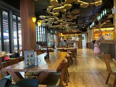 -Paulaner·德国帕拉娜自酿啤酒餐厅(海上世界店)