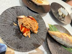 -争鲜回转寿司(西红门荟聚PLUS店)