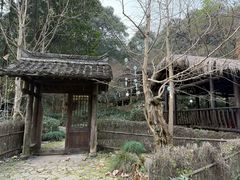 -黄公望隐居地