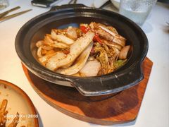 -Aqua Oasis 水天堂(石路天虹店)