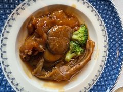 -三号黄浦会Canton Table