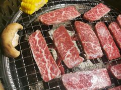 -竹涟烧肉(欢肆店•原星悦荟店)