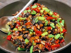 -炊烟小炒黄牛肉(浦东世纪汇店)