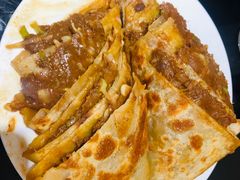 -宛平李记小吃(东关街店)