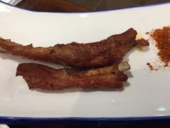 腊排骨-黔大人·贵州花溪牛肉粉(宝能太古城店)