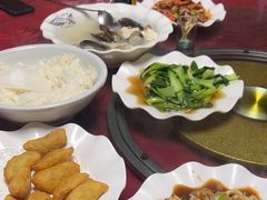 -鸿旺海鲜楼(平潭流水店)
