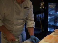 八爪鱼刺身-博林天瑞喜来登酒店·西丽尚膳