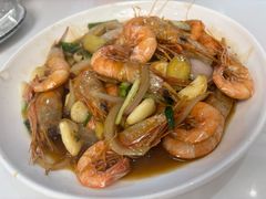 -健跳小海鲜(人民路店)