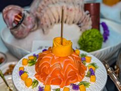 -喜聚薈·花膠雞海鮮火鍋(越秀店)