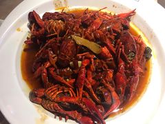 -霸王虾·小龙虾香辣蟹(玉林店)