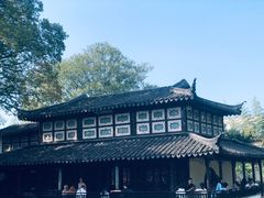 -拙政园